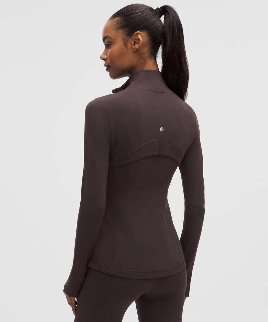 Brown define LULU set (Flare)