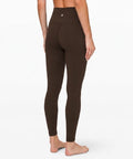 Brown Align™ High-Rise Leggings
