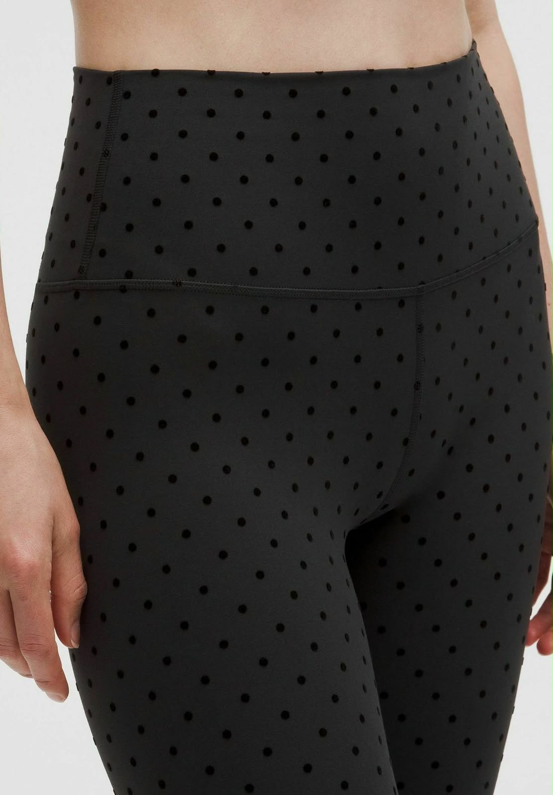 Polka Dot Align™ High-Rise Leggings
