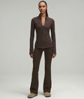 Brown define LULU set (Flare)