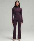 Plum define LULU set (Flare)